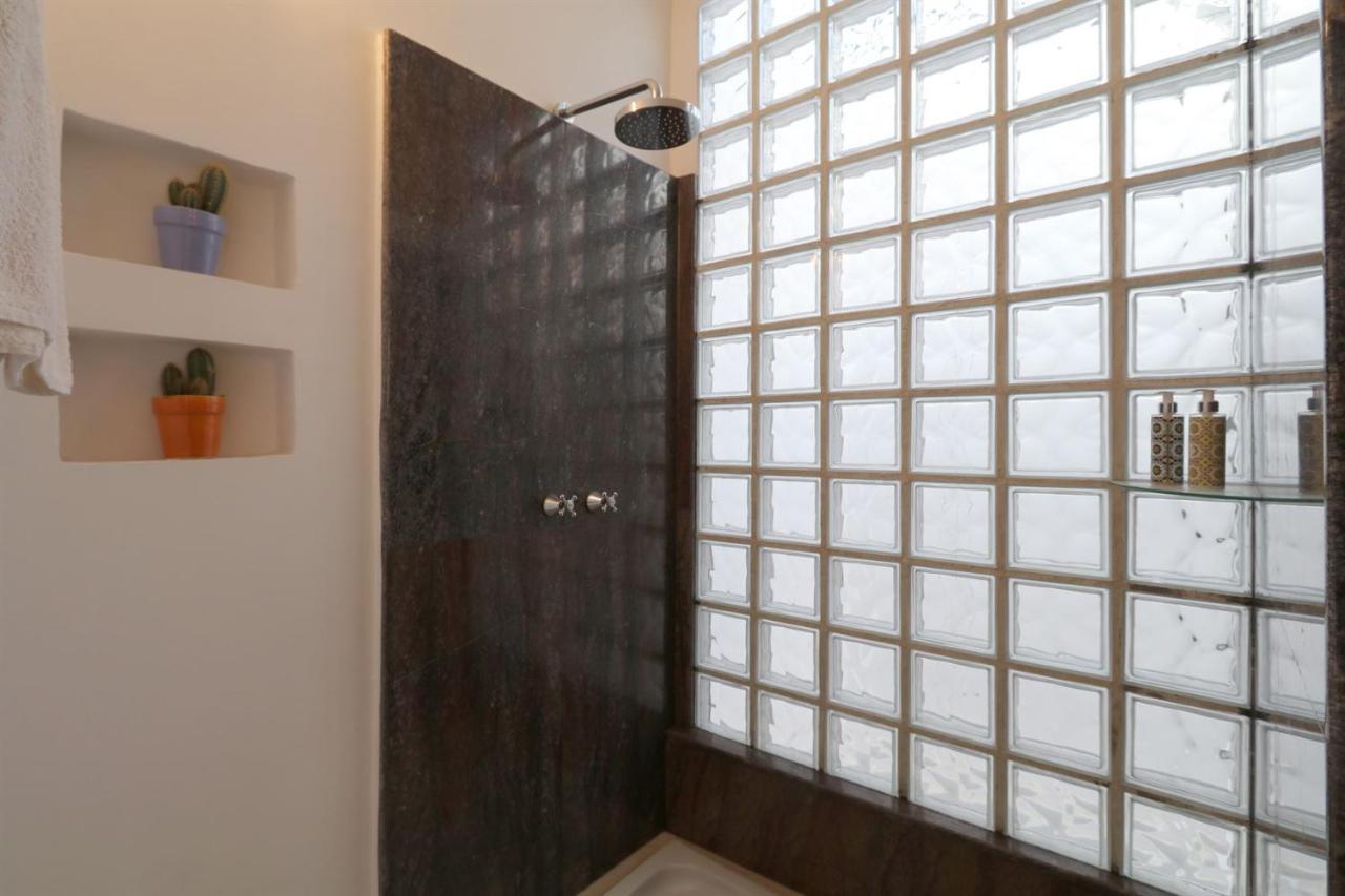 Riad Dar Safi - Privatise Pour 6/8 Pers. - Jacuzzi Марракеш Экстерьер фото